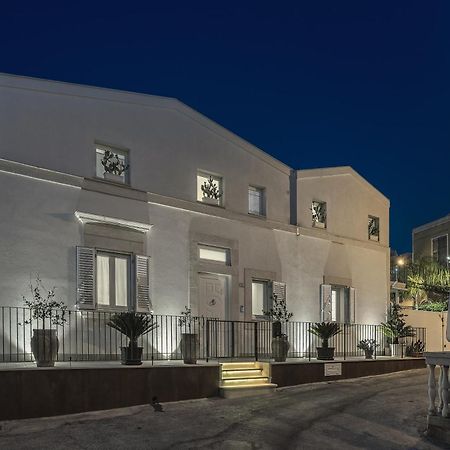 Casa Vacanze Oceano mare Pozzallo Exterior foto